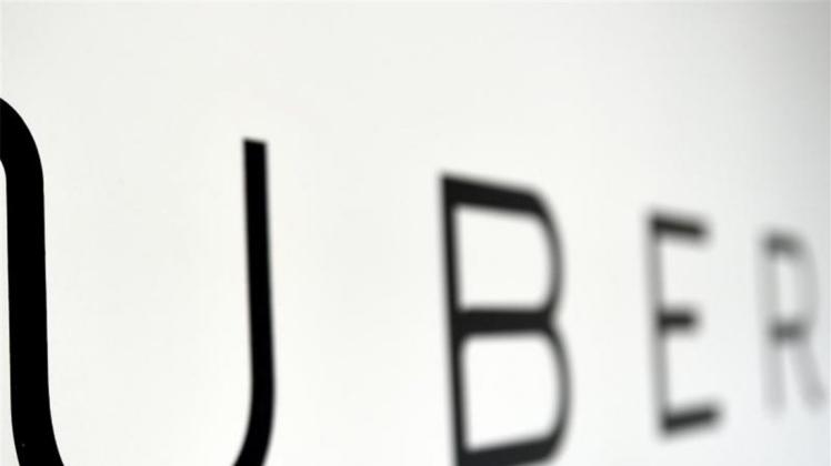 Hat eine dicke Geldspritze aus Saudi-Arabien erhalten: Der Fahrdienst-Vermittler Uber. Hat eine dicke Geldspritze aus Saudi-Arabien erhalten: Der Fahrdienst-Vermittler Uber.