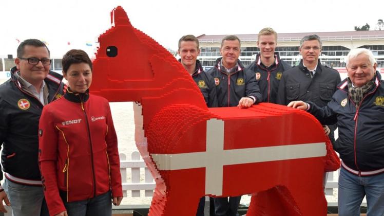 Olympische Spiele strahlen bis nach | NOZ