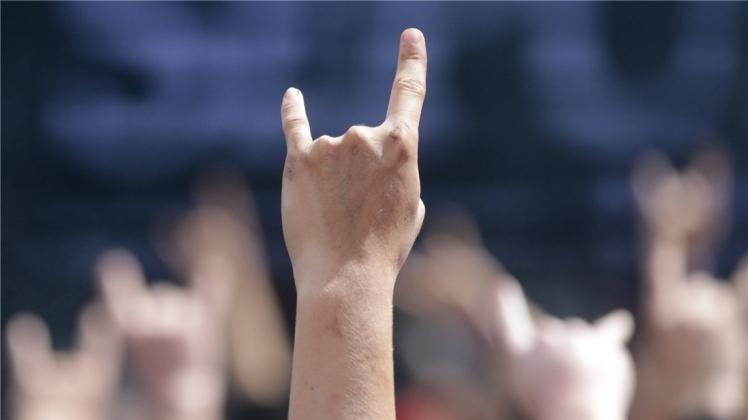 Am Donnerstag findet in Bielefeld das Campus Festival statt. Am Donnerstag findet in Bielefeld das Campus Festival statt.