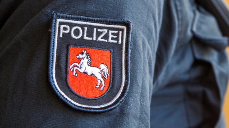 Die Polizei hat Ermittlungsverfahren gegen fünf Jugendliche in Ganderkesee eingeleitet. Symbolfoto: Michael Gründel
