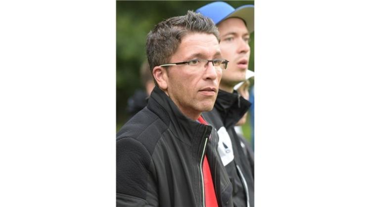 Neuer Trainer-Posten: Steffen Janßen hat den VfL Oldenburg U23 übernommen. 