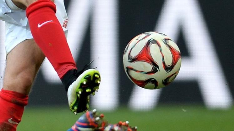 Die Bezirksliga-Fußballerinnen des VfL Wildeshausen haben das letzte Spiel der Hinrunde mit 2:0 (1:0) gegen den SV Brake verloren.
