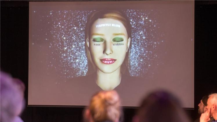 Virtuelle Realität, Zukunft und die Angst davor: Das sin die Themen beim diesjährigen European Media Art Festival (EMAF). Virtuelle Realität, Zukunft und die Angst davor: Das sin die Themen beim diesjährigen European Media Art Festival (EMAF).