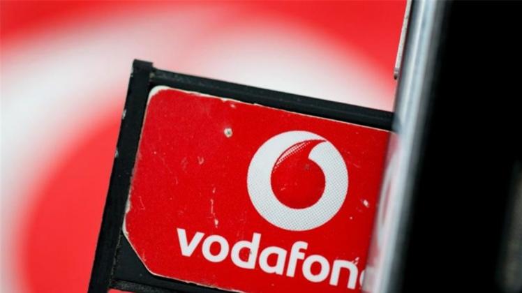 Beim Telefon- und Internetanbieter Vodafone gibt es in weiten Teilen Deutschlands eine Störung. Beim Telefon- und Internetanbieter Vodafone gibt es in weiten Teilen Deutschlands eine Störung.