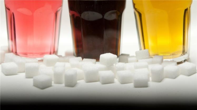 Foodwatch hat eine Studie zum Zuckergehalt von Erfrischungsgetränken veröffentlicht. 