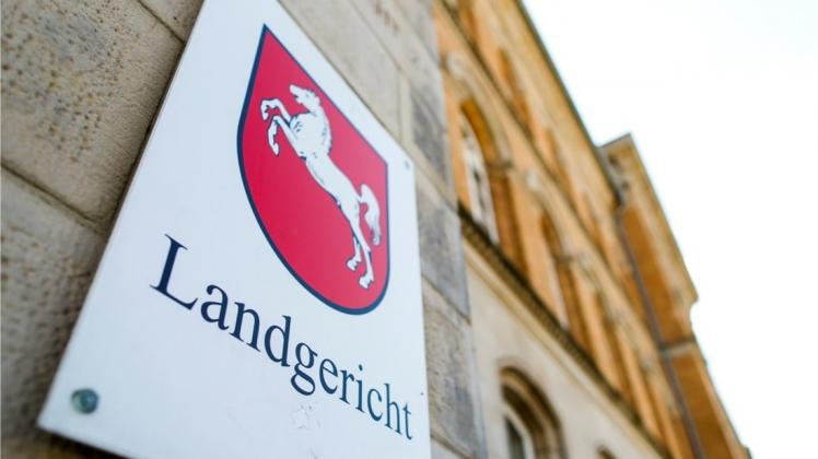 Ein Pathologe hat am Montag am Landgericht Osnabrück berichtet, an welchen Verletzungen die 20-Jährige in Sögel gestorben ist. Symbolfoto: Michael Gündel