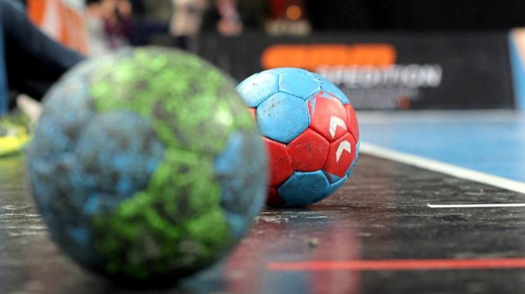 Die Landesliga-Handballer der TS Hoykenkamp, der HSG Grüppenbühren und des TV Neerstedt II sind an diesem Wochenende in Punktspielen gefordert. 
