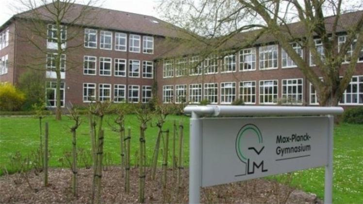 Das Max-Planck-Gymnasium zählt zu den drei „Schulen des Jahres 2016“. Das Max-Planck-Gymnasium zählt zu den drei „Schulen des Jahres 2016“.