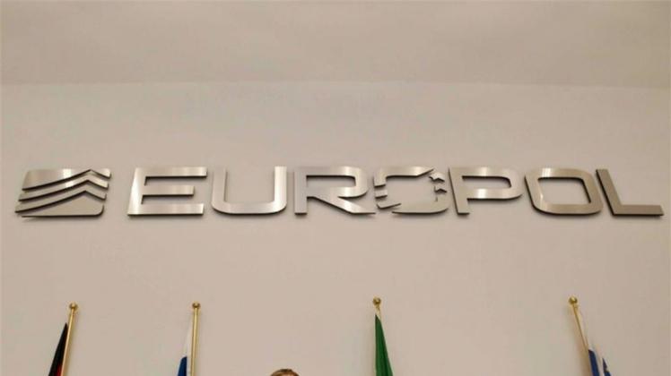 Europol schätzt die Zahl der potenziellen Terroristen in Europa auf mehrere hundert. 