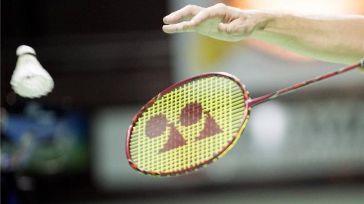 Am Wochenende steigt die Badminton-Bezirksmeisterschaft in Nordhorn – mit Delmenhorster Beteiligung. 