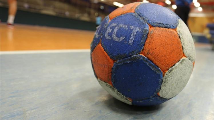 n der Qualifikationsrunde zur Handball-Landesliga haben die drei heimischen Vertreter in der MJC und WJC Niederlagen kassiert. 