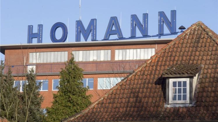 Mitten in der Stadt: Homann will sich vergrößern und sucht dafür in ganz Deutschland einen neuen Standort. 