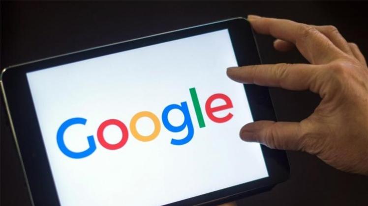 Google macht nach wie vor den Großteil seines Geldes mit Werbung im Umfeld von Suchanfragen. 