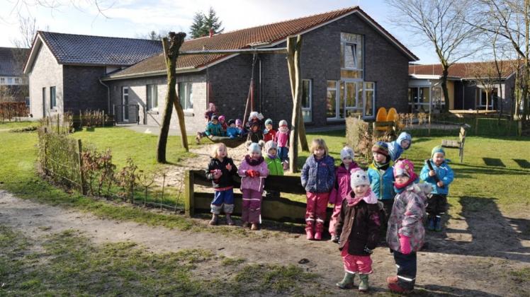  Foto zu Anbau für Kindergarten St. Ansgar in 