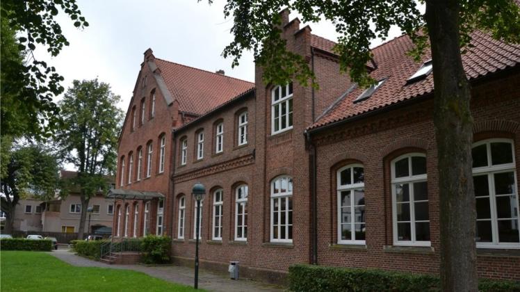 Die Musikschule der Stadt Delmenhorst (MSD). Symbolfoto: Jan Eric Fiedler
