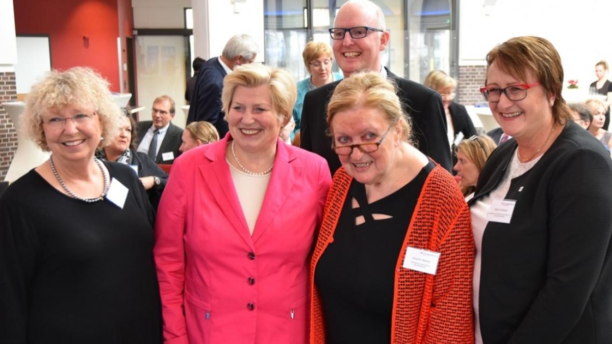 Der Paritätische Delmenhorst mit Jubiläum und | DKO