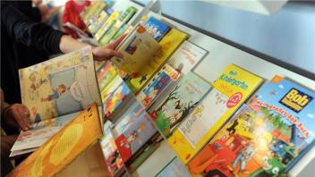 Die Oldenburger Kinderbuchmesse „Kibum“ findet vom 5. bis 15. November 2016 statt. 
