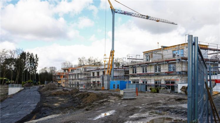 Mehr günstiger Wohnraum soll in Lingen geschaffen werden. Die Frage ist, ob dafür die Gründung einer kommunalen Wohnungsbaugesellschaft oder einer Wohnungsbaugenossenschaft sinnvoller ist. 