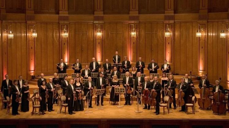 Das Kammerorchester Prag gastiert am Samstag, 29. Oktober, um 18 Uhr in der Stadthalle Papenburg. 