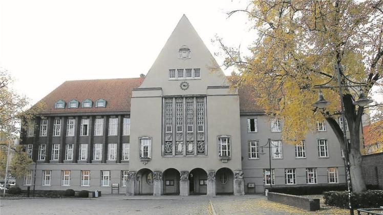 Der zweite Spitzenposten nach dem des OB bleibt im Delmenhorster Rathaus vorerst weiter vakant. 