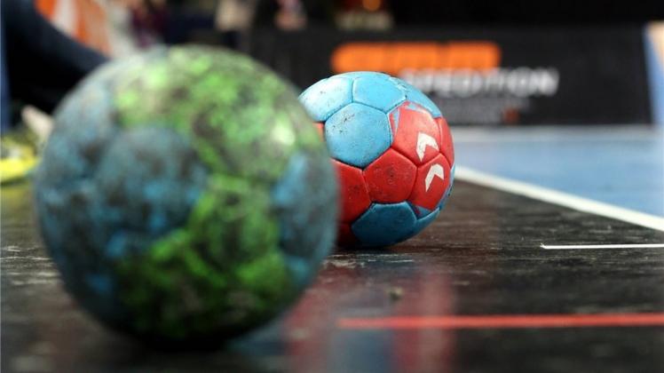 Die C-Jugend-Handballer des TV Neerstedt sind in der ersten Runde der Landesliga-Relegation ausgeschieden. 