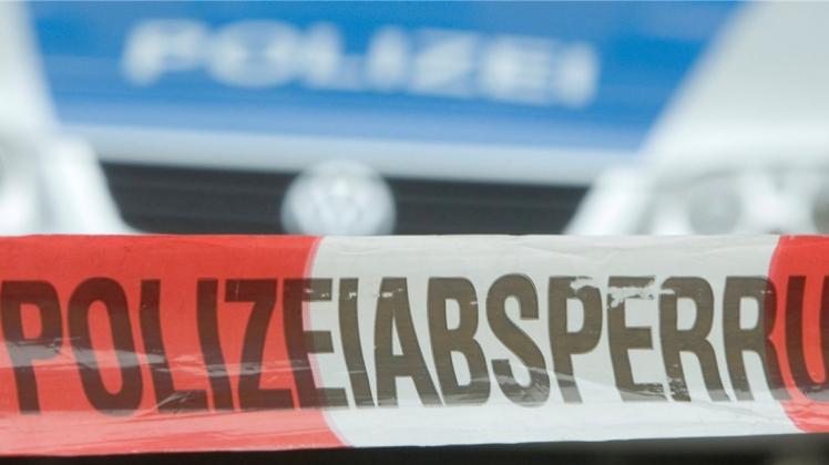 Bei einem Verkehrsunfall in Bad Zwischenahn im Landkreis Ammerland ist eine 63 Jahre alte Frau getötet worden. Symbolbild: Michael Hehmann