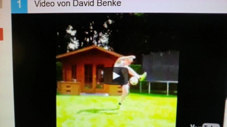 Das Video von David Benke gefiel den MT-Lesern und Usern am besten. 