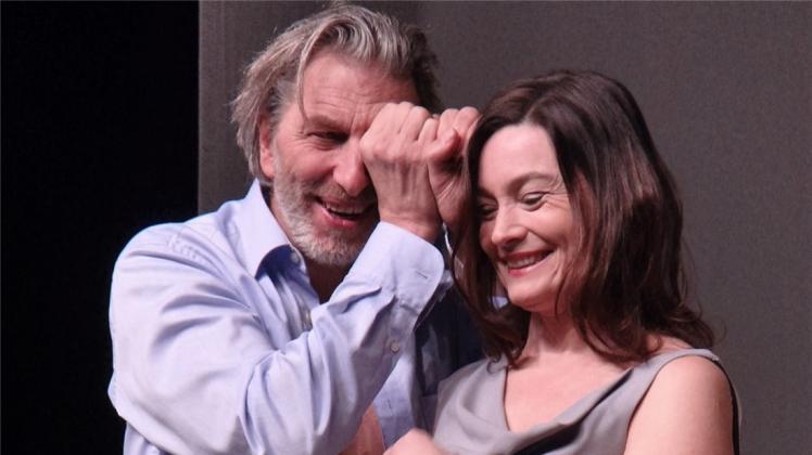 Zorn – ein bewegendes Theatererlebnis in