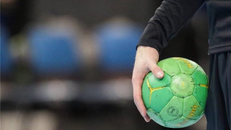 Der Handball-Oberligist HSG Delmenhorst tritt an diesem Samstag beim TSV Bremervörde an. 