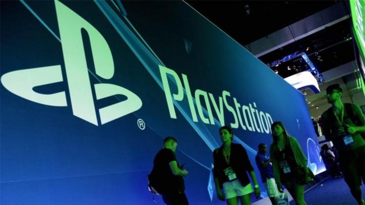 Bisher wurden rund 40 Millionen Geräte der Playstation 4 verkauft. 