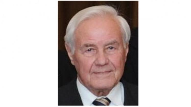 Horst Wermeyer feiert am 19. Juni seinen 85. Geburtstag. 