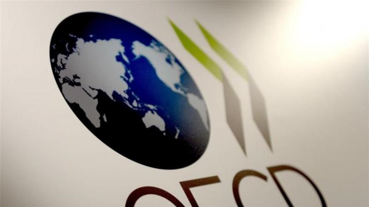 Vermisst in Deutschland energische Reformen: Die Organisation für wirtschaftliche Zusammenarbeit und Entwicklung (OECD). 