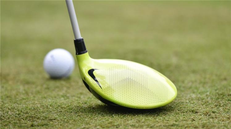 Der Golfclub Oldenburger Land lädt Jugendliche für diesen Sonntag zu einem Schnuppertraining ein. 