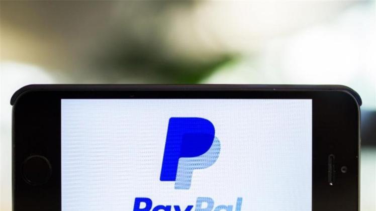 Will sein Geschäft in Deutschland mit der Einführung von Ratenzahlungen ausbauen: Der Online-Bezahldienst PayPal. 