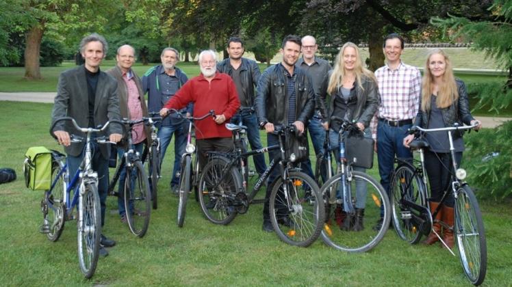 Bad Rothenfelder Grüne haben ihre