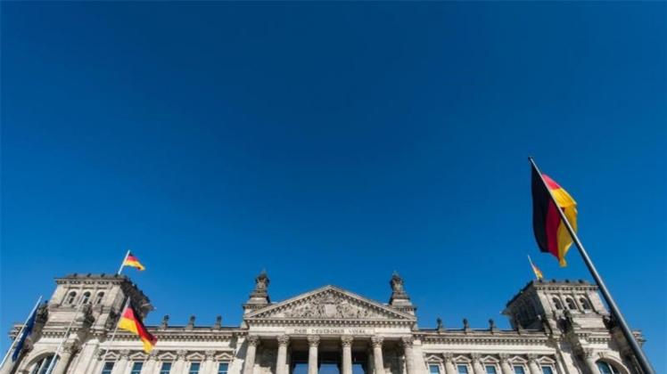 Immer mehr Bürger wenden sich mit Bitten und Beschwerden an den Bundestag. 