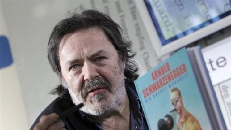 Manfred Deix ist tot. Manfred Deix ist tot.