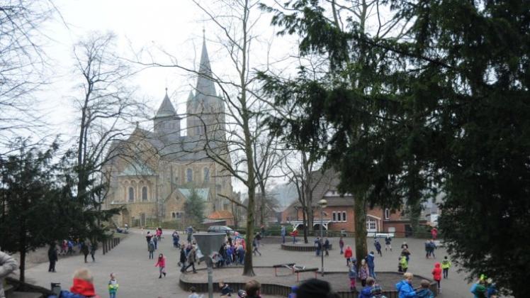 Ankum baut einen neuen Kindergarten | NOZ