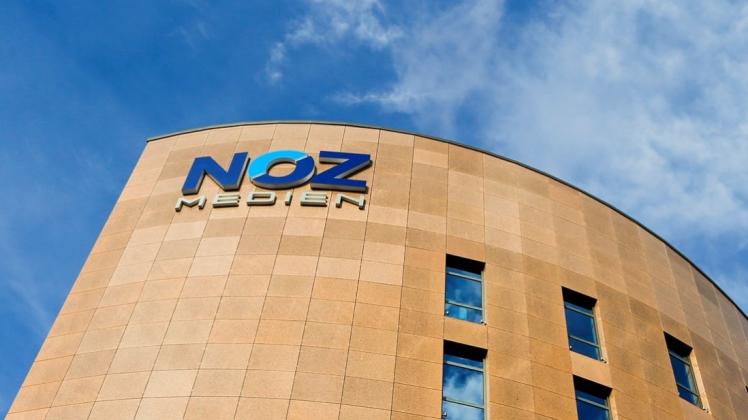 NOZ Medien sucht Leser und Nutzer, die Interesse daran haben, neue Angebote mitzuprägen. NOZ Medien sucht Leser und Nutzer, die Interesse daran haben, neue Angebote mitzuprägen.