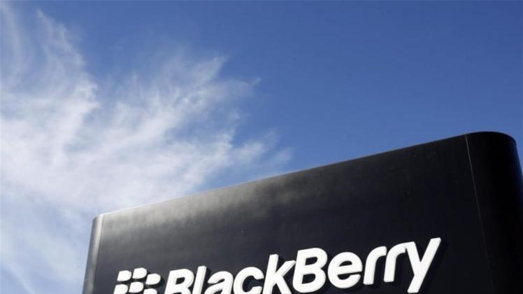 Die Blackberry-Telefone haben nach wie vor nur noch einen sehr kleinen Anteil am Smartphone-Markt. Die Blackberry-Telefone haben nach wie vor nur noch einen sehr kleinen Anteil am Smartphone-Markt.