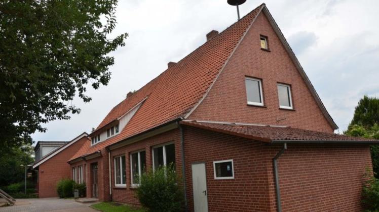 Neuer Kindergarten für Ankum | NOZ