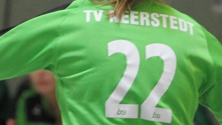 Die Handballerinnen des TV Neerstedt II sind aus der der Weser-Ems-Liga abgestiegen. 