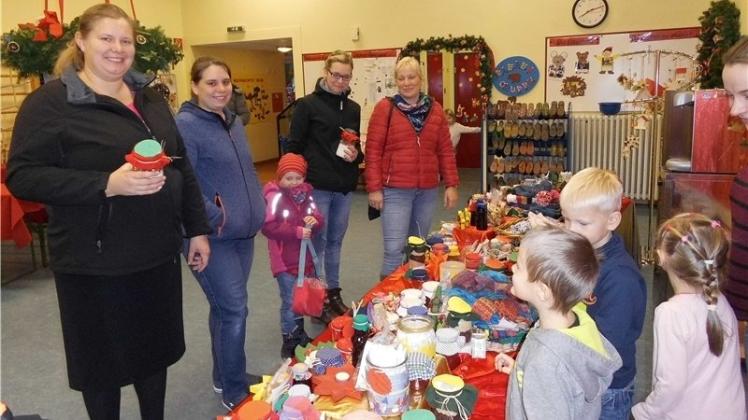 Die Venner Kinder backen, basteln und | NOZ