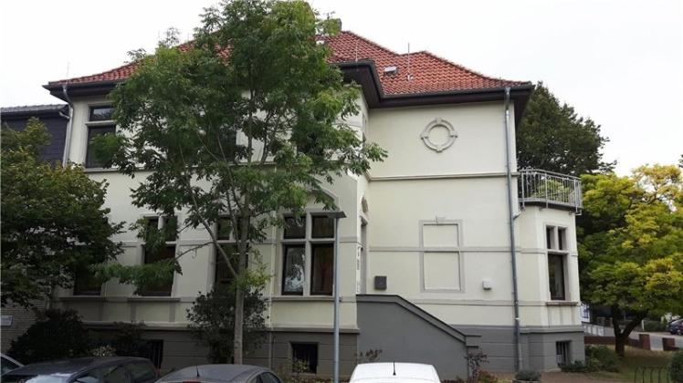 Wird das „alte Rathaus“ in Bersenbrück reaktiviert? Die SPD kritisiert Pläne der CDU, die eine eigenständige Stadtverwaltung aus der Samtgemeindeverwaltung ausgliedern will. 