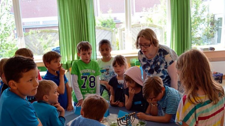 Christentum, Judentum und Islam in