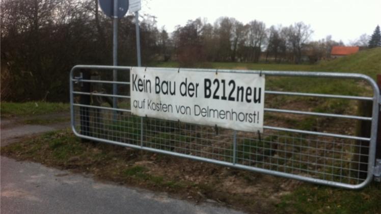 Bürgerprotest gegen die B212 neu: Die Landtagsabgeordnete Annette Schwarz (CDU) kritisiert FDP-Mann Murat Kalmis für seine Aussagen zur Süd-Trasse der Bundesstraße. 