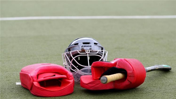 Die Hockeyspieler des HC Delmenhorst treten an diesem Sonntag bei ihrem Oberliga-Konkurrenten DTV Hannover II an. Die Hockeyspieler des HC Delmenhorst treten an diesem Sonntag bei ihrem Oberliga-Konkurrenten DTV Hannover II an.