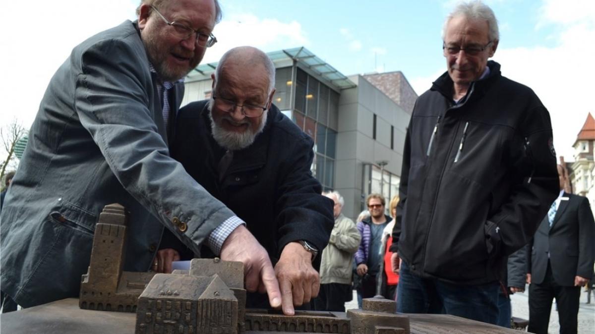 Fachbereichsleiter Janocha weist Schuld von