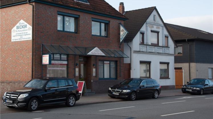 Ungeachtet der Kontrolle am vergangenen Samstag wird auch weiterhin an der Grünen Straße in Delmenhorst munter falsch geparkt. 
