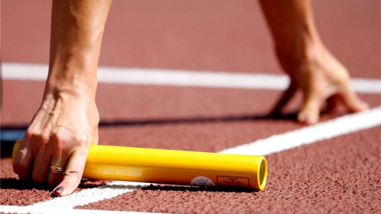 Russische Leichtathleten dürfen unter ihrer Flagge nicht an den Olympischen Spielen in Rio teilnehmen. Symbolfoto: dpa Russische Leichtathleten dürfen unter ihrer Flagge nicht an den Olympischen Spielen in Rio teilnehmen. Symbolfoto: dpa